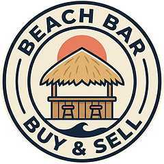 Beach Bar Buy & Sell
